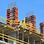 Thông Số Kỹ Thuật Tiêu Chuẩn Của Cốp Pha Trong Xây Dựng