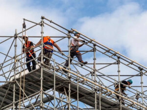So Sánh Sự Khác Nhau Giữa Cây Chống Tăng Và Giàn Giáo