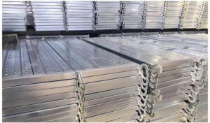So Sánh Mâm Giàn Giáo Tôn và Mâm Giàn Giáo Inox