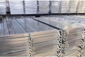 So Sánh Mâm Giàn Giáo Tôn và Mâm Giàn Giáo Inox