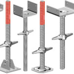 Tải Trọng Chuẩn Của Kích Tăng Giàn Giáo Trong Xây Dựng