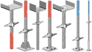 Tải Trọng Chuẩn Của Kích Tăng Giàn Giáo Trong Xây Dựng