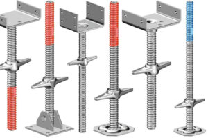 Tải Trọng Chuẩn Của Kích Tăng Giàn Giáo Trong Xây Dựng