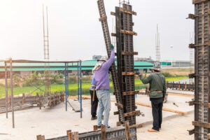 Quy Trình Lắp Đặt, Tháo Dỡ Cốp Pha Và Các Lỗi Thường Gặp