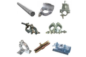 Tổng Hợp Phụ Kiện Giàn Giáo Xây Dựng: Công Dụng Và Báo Giá