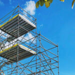 Tiêu Chuẩn Chống Trượt, Cong Vênh, Chịu Lực Của Mâm Giàn Giáo