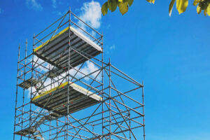 Tiêu Chuẩn Chống Trượt, Cong Vênh, Chịu Lực Của Mâm Giàn Giáo