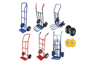 Read more about the article Xe Đẩy Hàng Cũ – Nên Mua Hay Không Nên Mua?