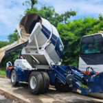 Phân Biệt Dung Tích Danh Định Và Dung Tích Thực Của Xe Trộn Bê Tông