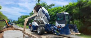 Read more about the article Phân Biệt Dung Tích Danh Định Và Dung Tích Thực Của Xe Trộn Bê Tông